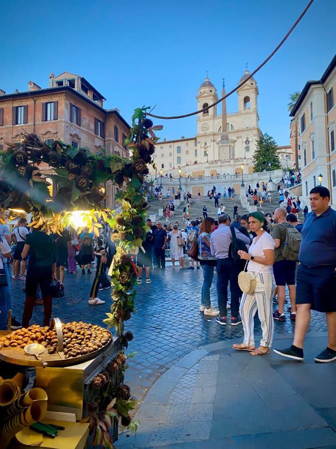 Close To The Coloseum, 2 Minutes Walk From Metro A * Rom